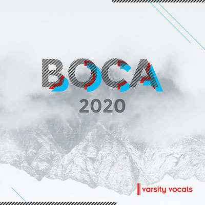 BOCA Cover