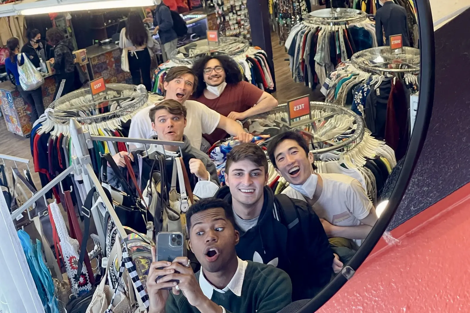 San Francisco