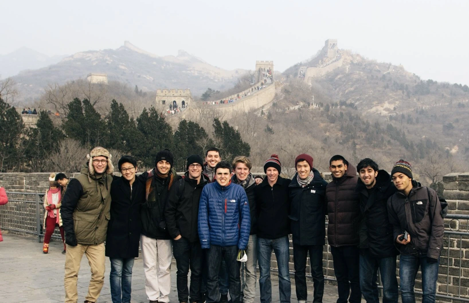 Beijing
